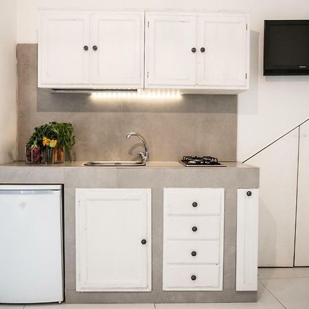 Terrazzo Siciliano Διαμέρισμα Riposto Εξωτερικό φωτογραφία
