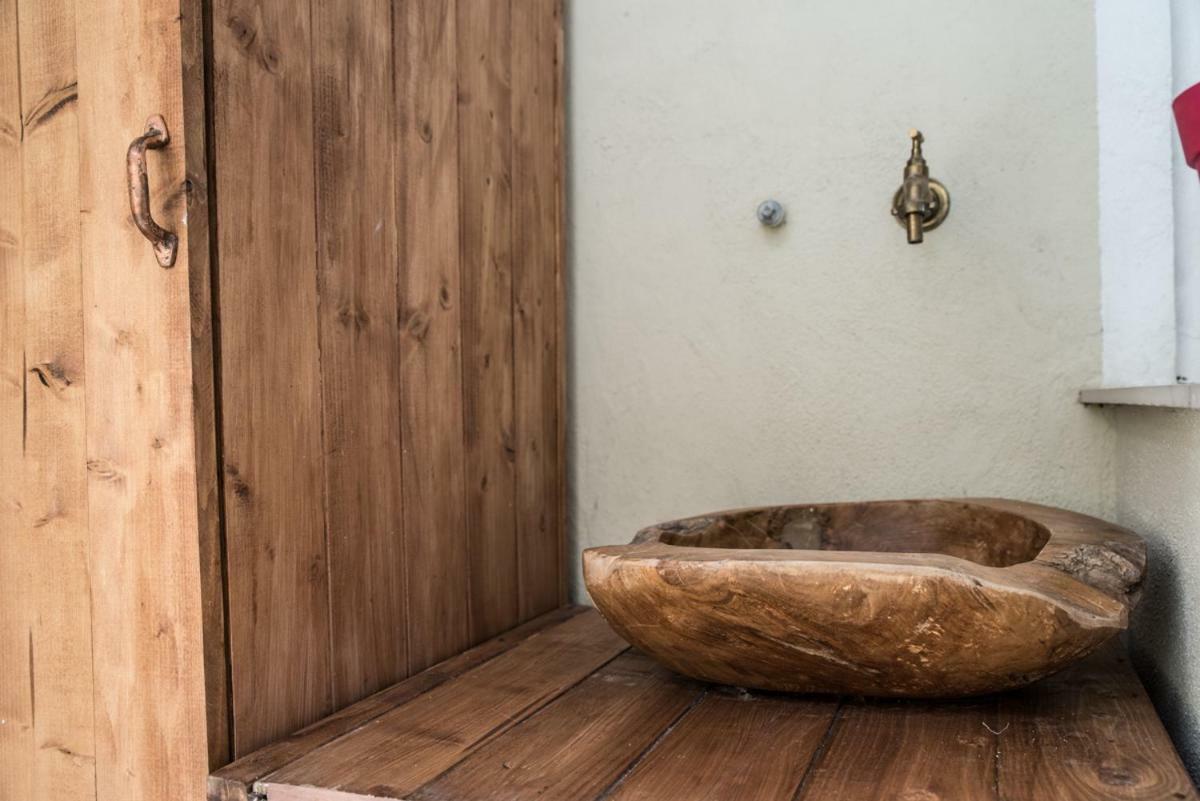Terrazzo Siciliano Διαμέρισμα Riposto Εξωτερικό φωτογραφία