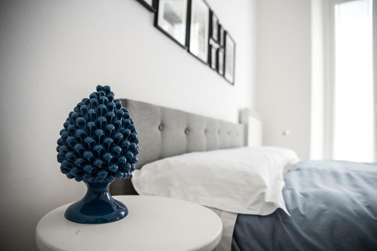 Terrazzo Siciliano Διαμέρισμα Riposto Εξωτερικό φωτογραφία