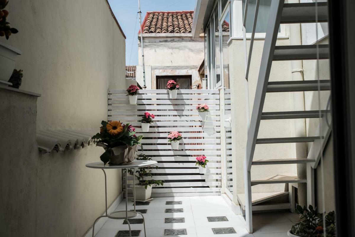 Terrazzo Siciliano Διαμέρισμα Riposto Εξωτερικό φωτογραφία