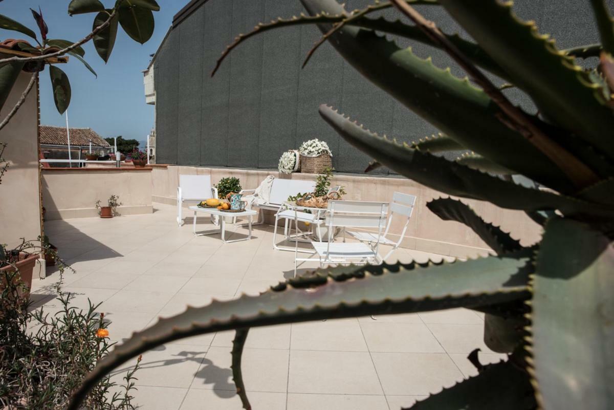 Terrazzo Siciliano Διαμέρισμα Riposto Εξωτερικό φωτογραφία
