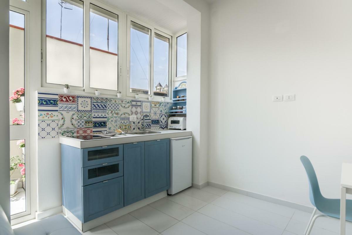 Terrazzo Siciliano Διαμέρισμα Riposto Εξωτερικό φωτογραφία