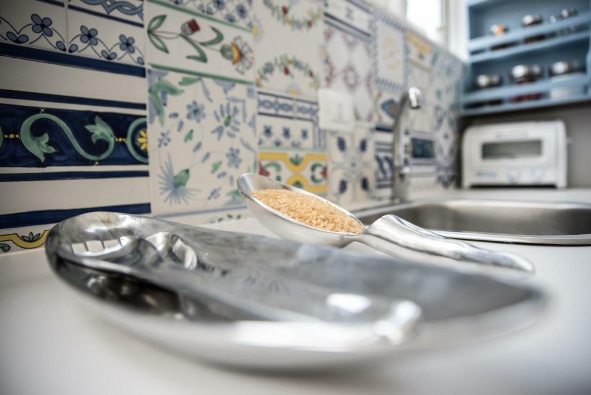 Terrazzo Siciliano Διαμέρισμα Riposto Εξωτερικό φωτογραφία