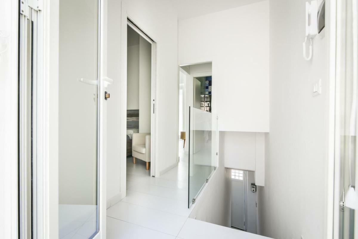 Terrazzo Siciliano Διαμέρισμα Riposto Εξωτερικό φωτογραφία