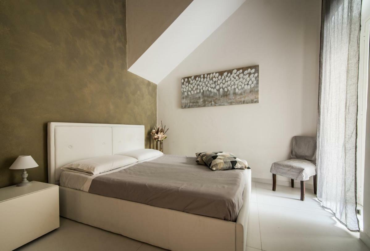 Terrazzo Siciliano Διαμέρισμα Riposto Εξωτερικό φωτογραφία